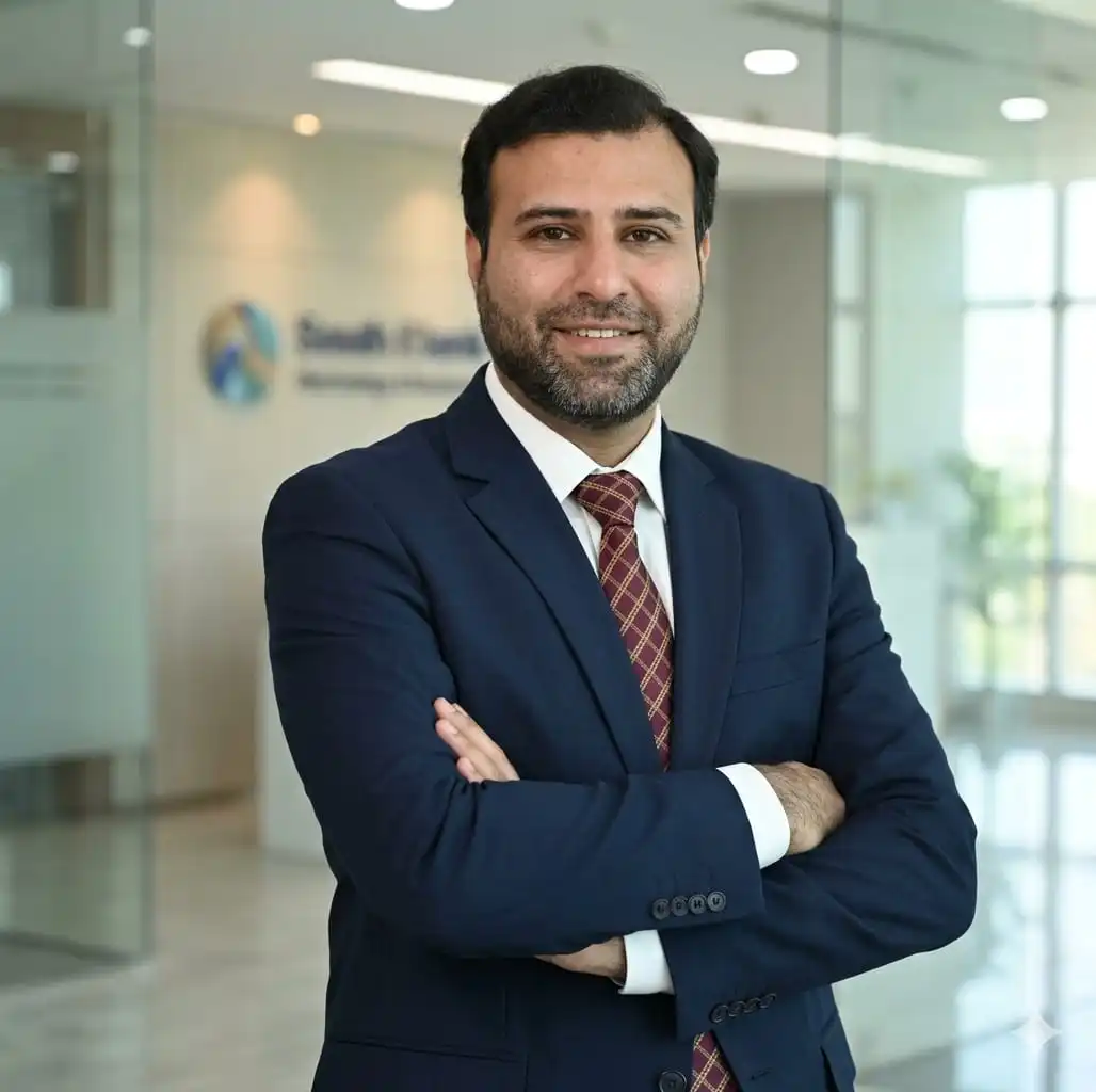 Dr. Salik Nadeem, PT