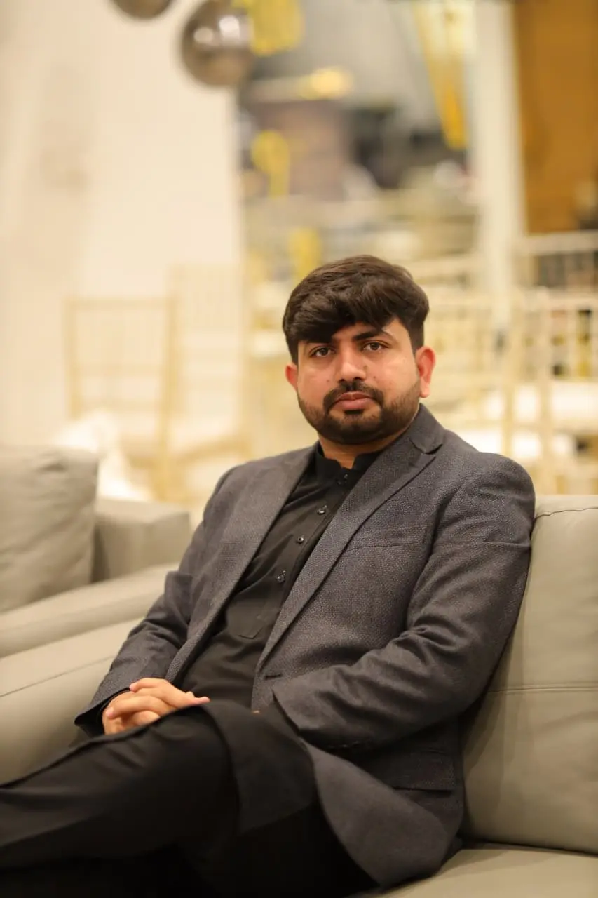Muhammad Shahbaz