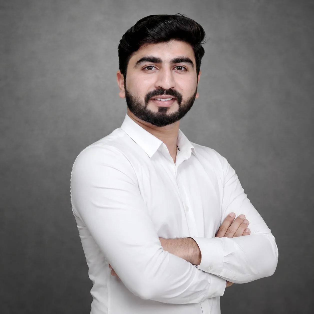 Muhammad Sheraz